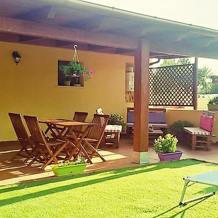 Altamarea Villa Stintino Ngoại thất bức ảnh